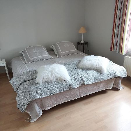 Chambre D'Hote Chez Florence Vourles Exterior foto